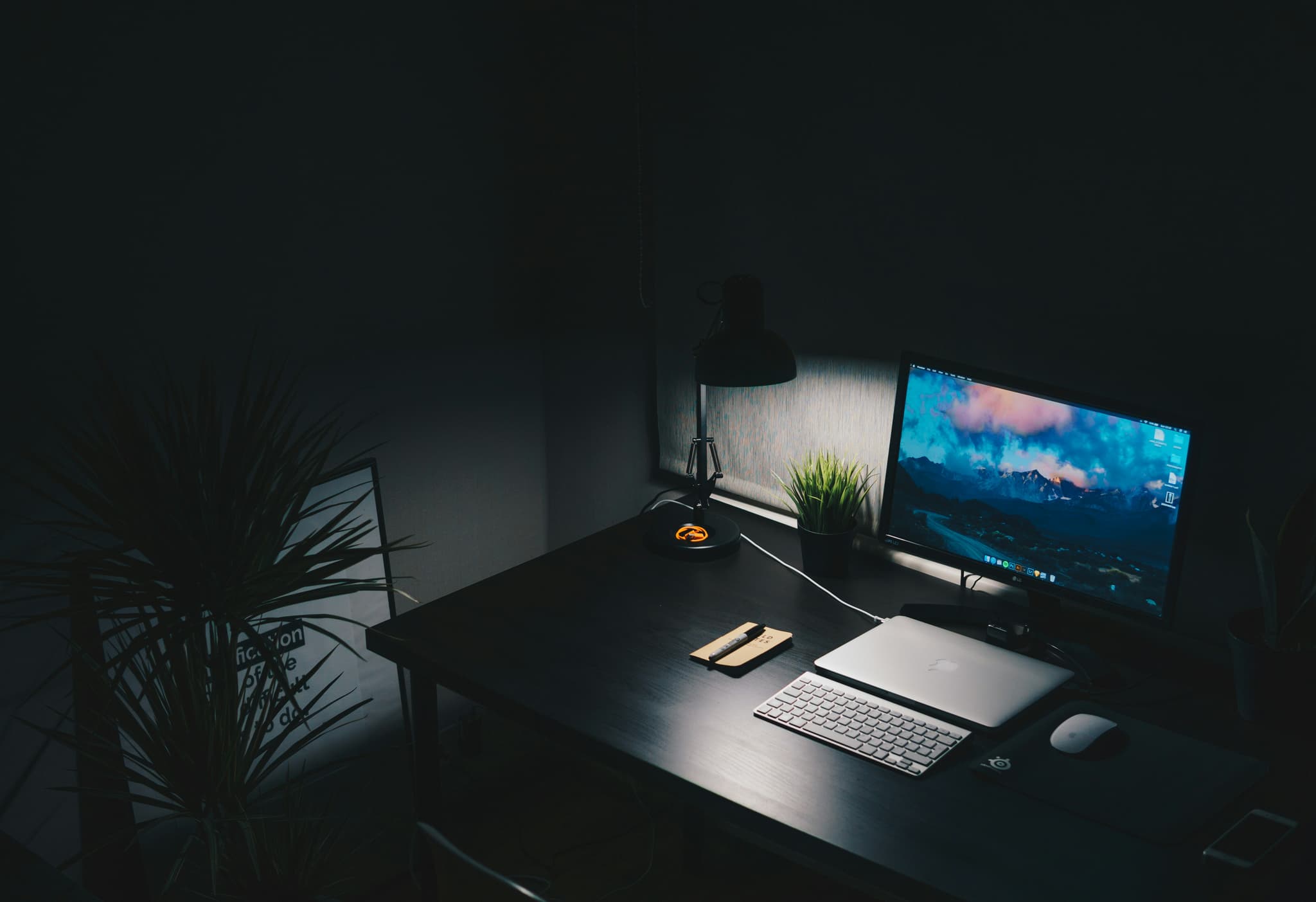 Identity Management: Modern Approaches and Trends