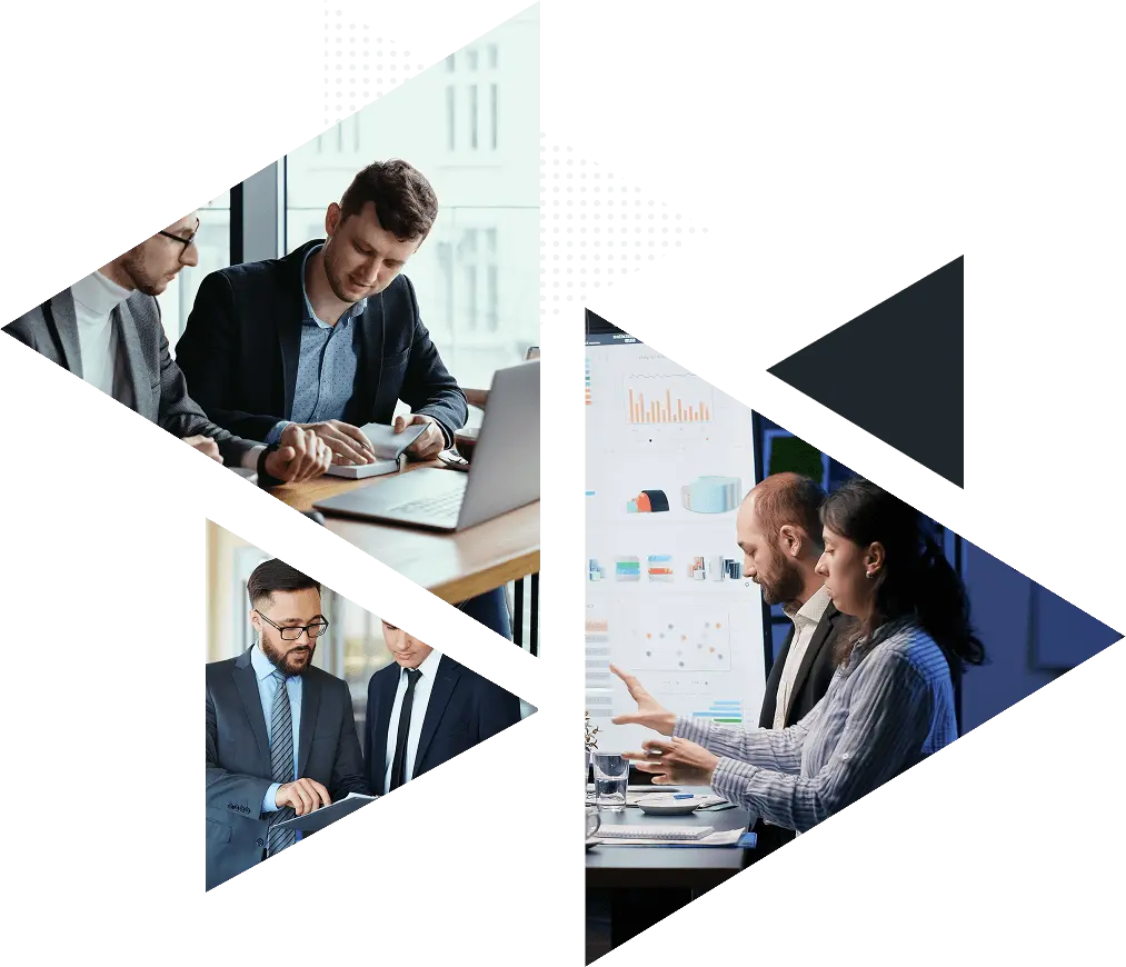 NexusByte Web Development Team