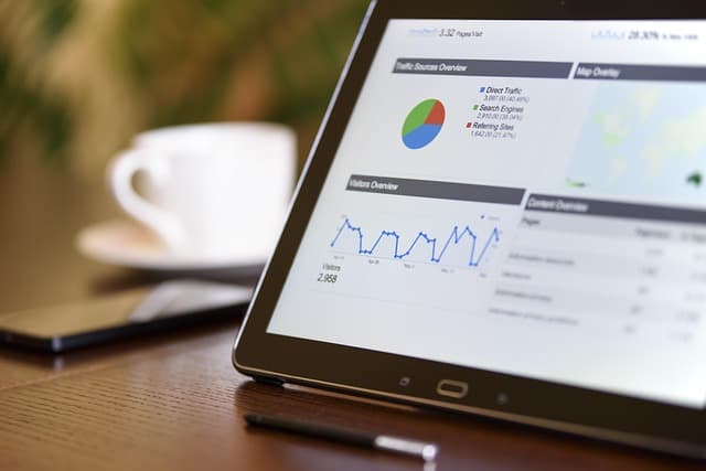 Data Analytics: Expert Insights and Recommendations