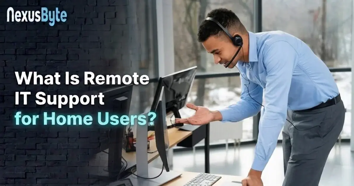 Top-Rated Home IT Support Technicians Near You in Sydney
