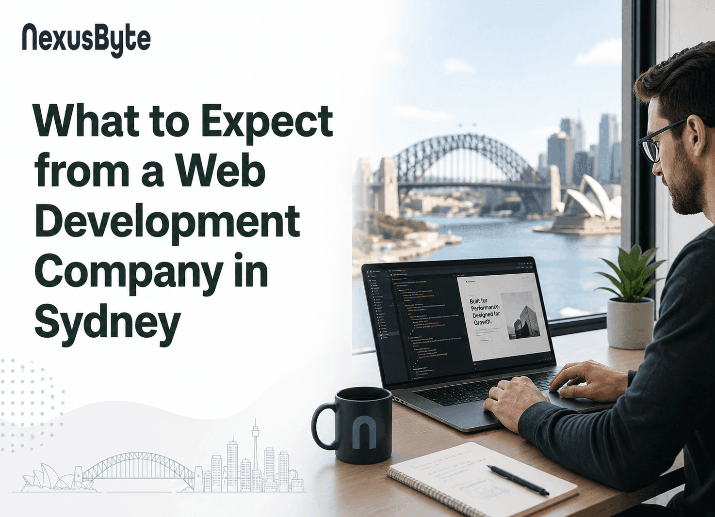 What to Expect from a Web Development Company in Sydney