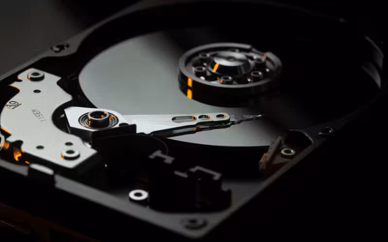 RAID Array Recovery Sydney