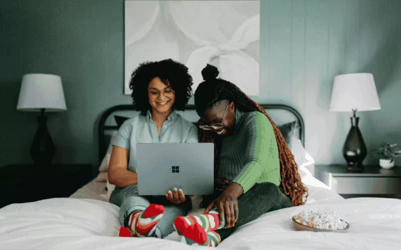 Home IT Support Sydney