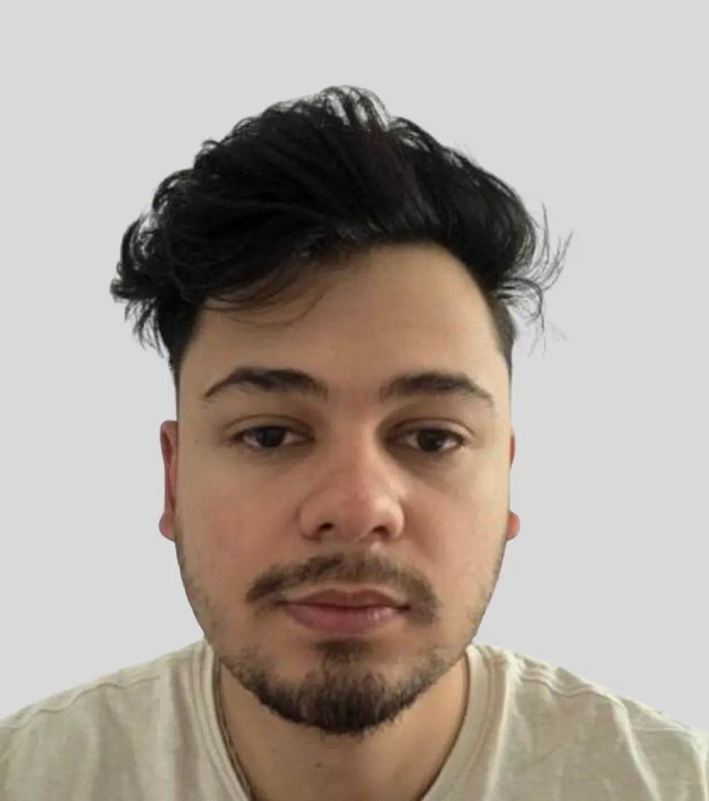 Biraj Regmi — Sr. Full Stack Developer
