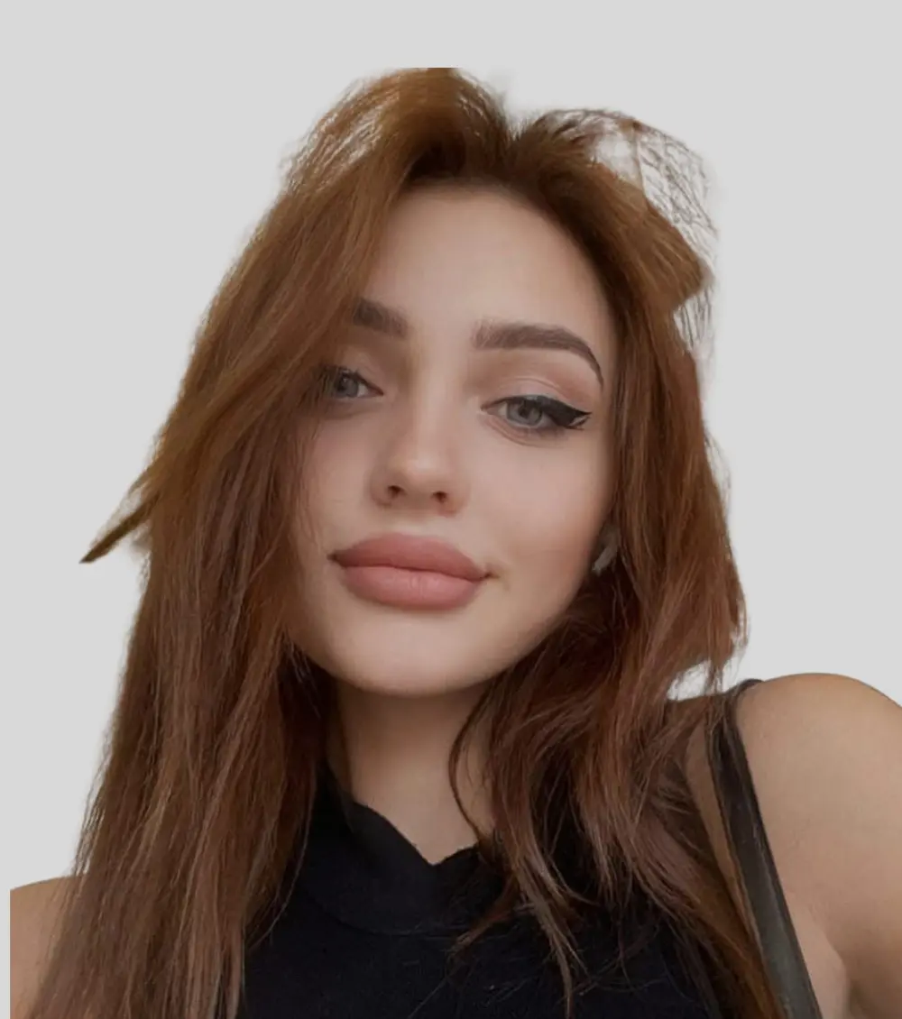 Maia Parsenjk — Sr. I.T Consultant